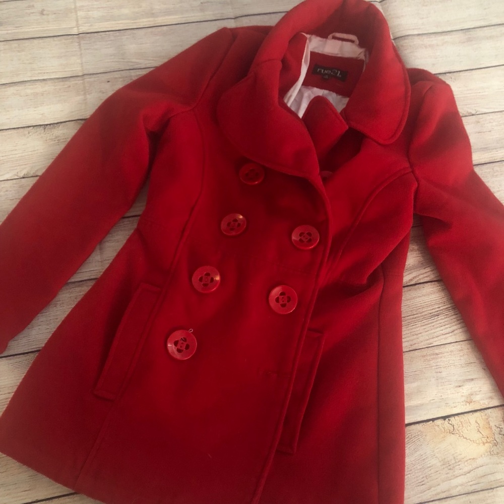 Women’s coat